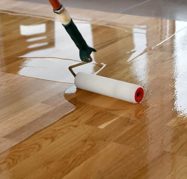 How To Apply Polyurethane To Wood Floors