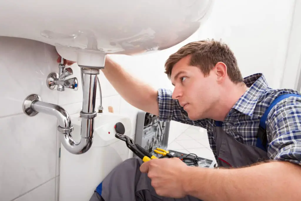 What Is A Plumbing Manifold