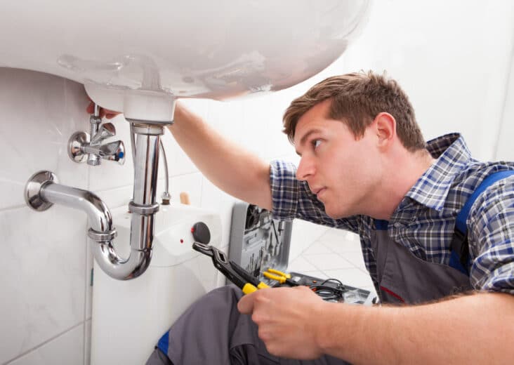 What Is A Wet Vent Plumbing