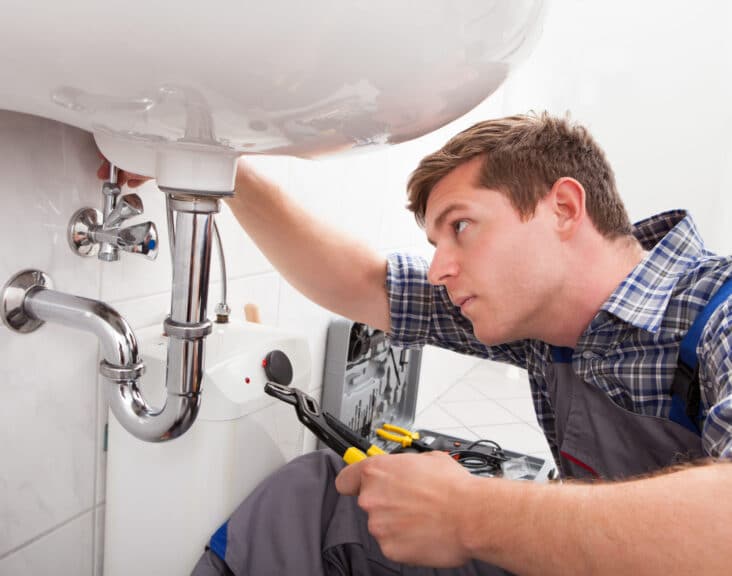 What Is A Wet Vent Plumbing