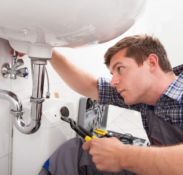 What Is A Wet Vent Plumbing