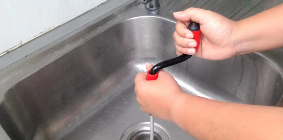 How To Plumb A Kitchen Sink Drain