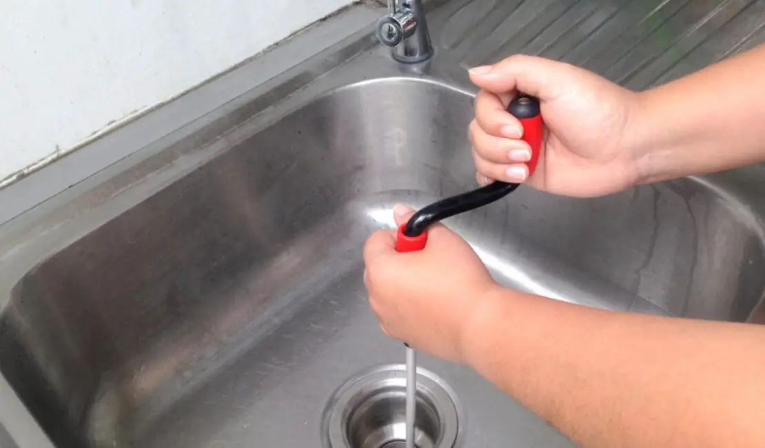 How To Plumb A Kitchen Sink Drain