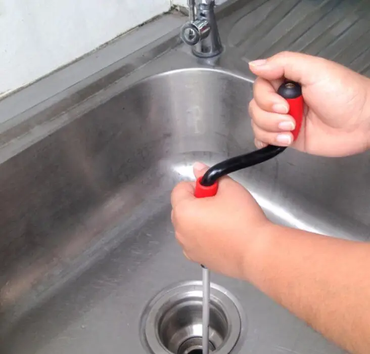 How To Plumb A Kitchen Sink Drain