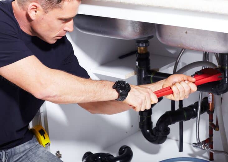 What Is A Plumbing Stoppage