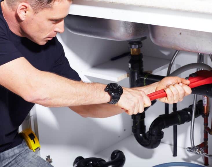 What Is A Plumbing Stoppage