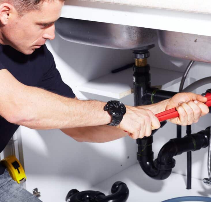 What Is A Plumbing Stoppage