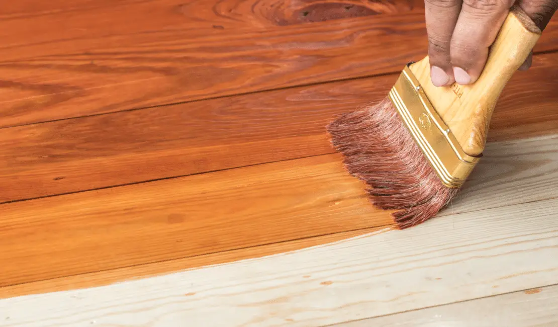 How To Remove Dried Paint From Wood Floors