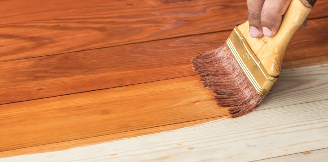 How To Remove Paint Splatter From Wood Floors