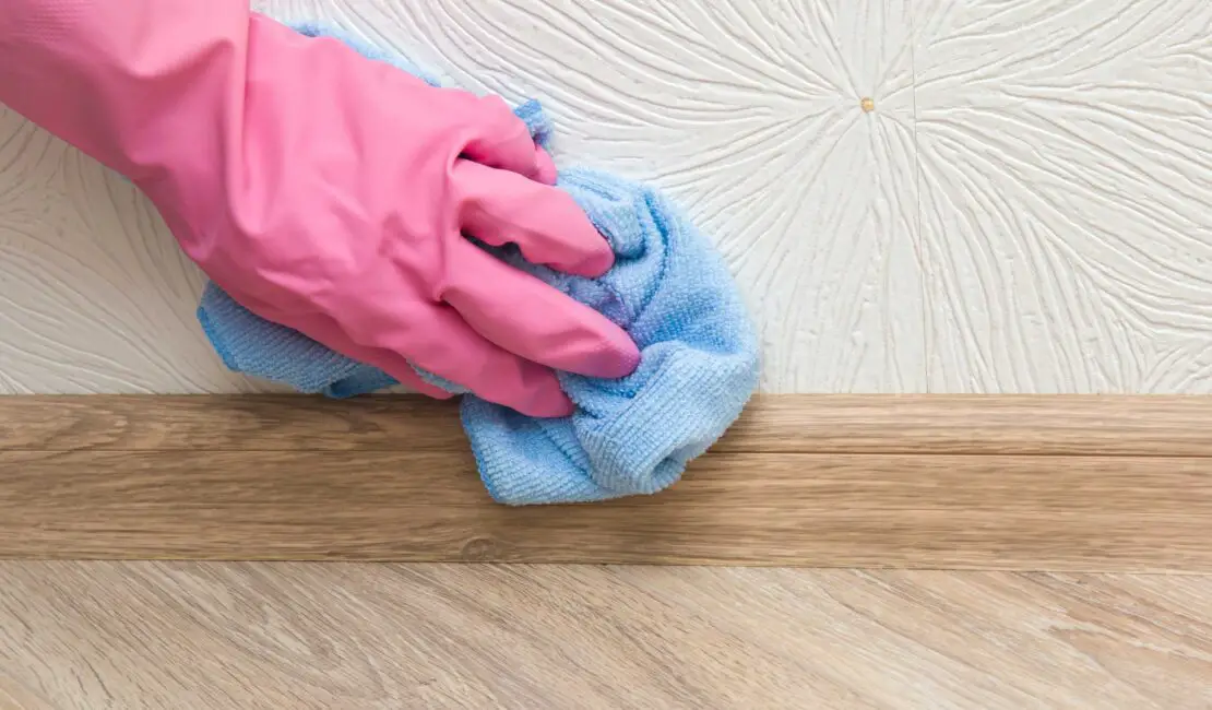 How To Remove Baseboard From Wall