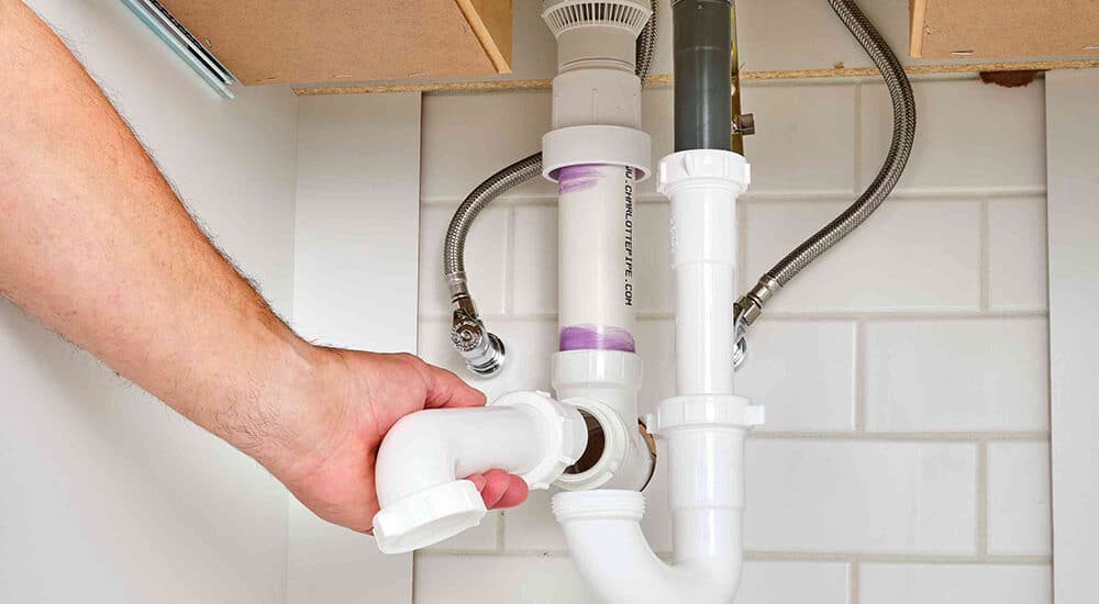 How Does Venting Work In Plumbing