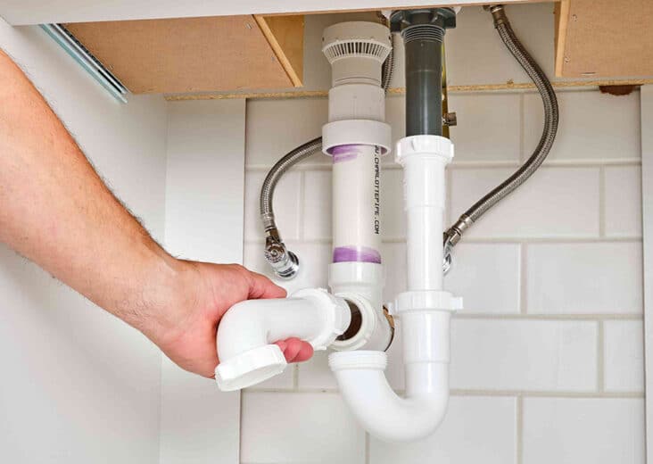 How Does Venting Work In Plumbing