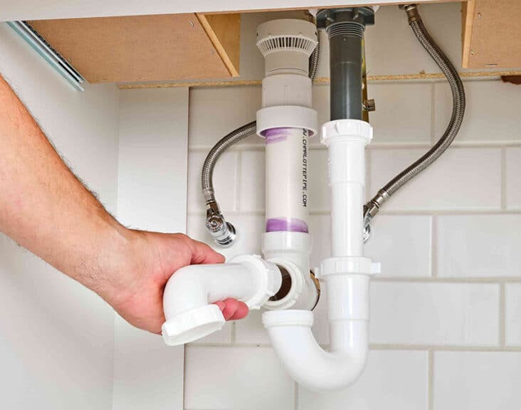 How Does Venting Work In Plumbing