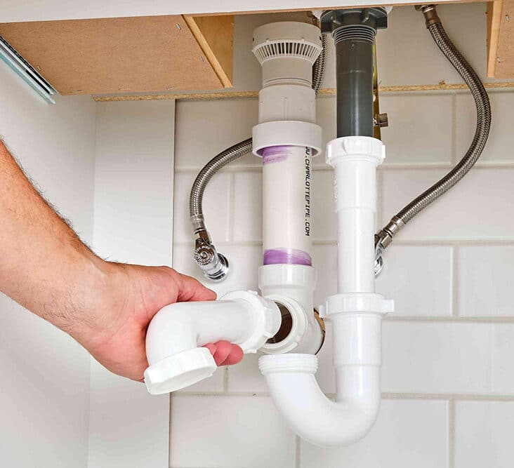 How Does Venting Work In Plumbing