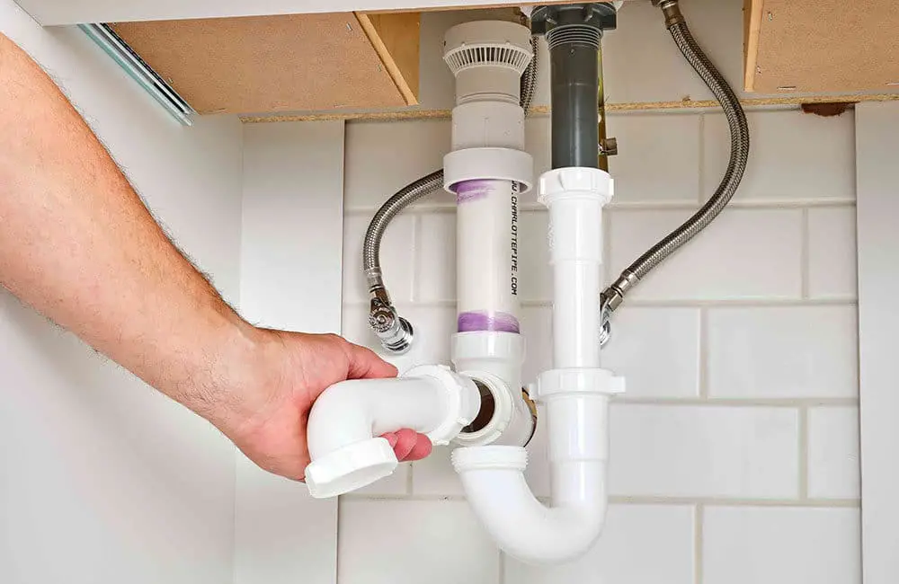 How To Unclog Plumbing Vent