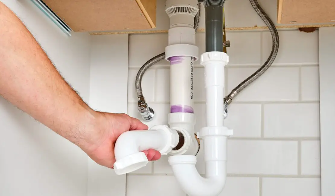 What Is A Vent Stack In Plumbing