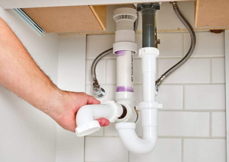 What Is A Vent Stack In Plumbing