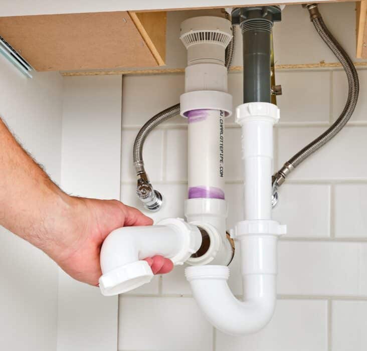 What Is A Vent Stack In Plumbing