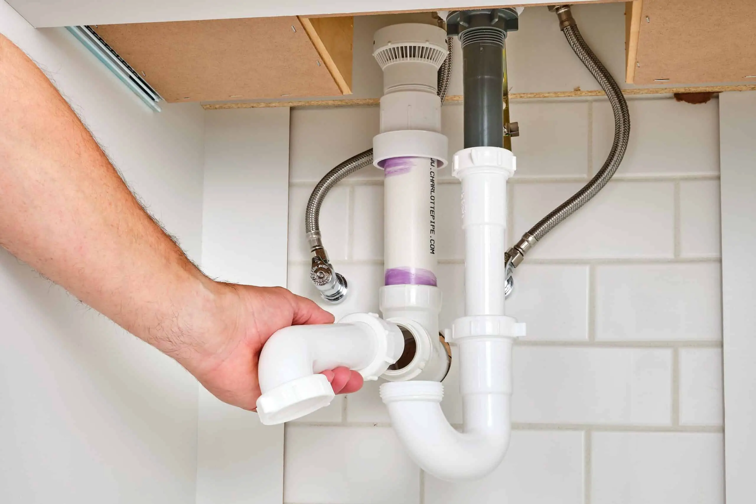 What Is A Vent Stack In Plumbing
