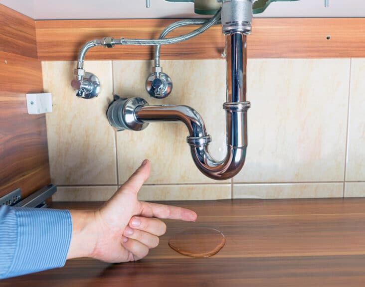 How To Install Double Kitchen Sink Plumbing