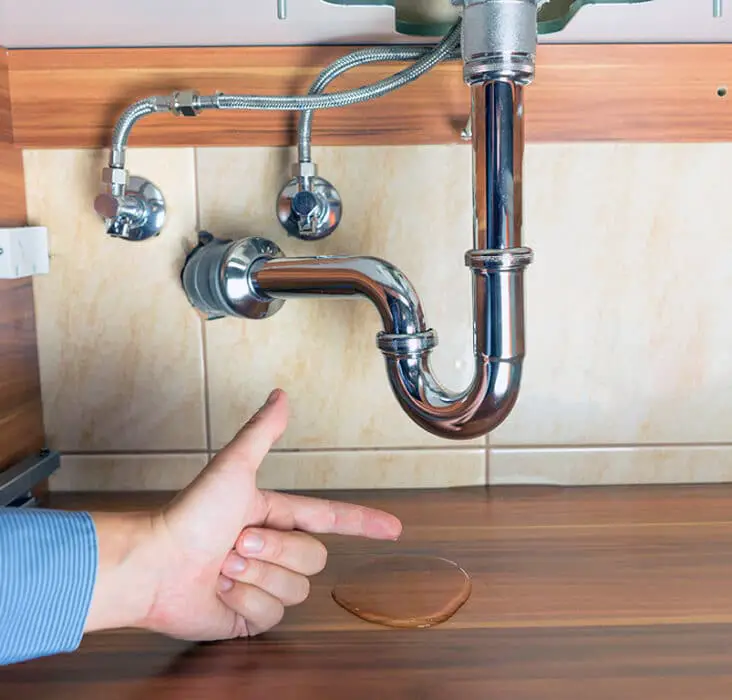 How To Install Double Kitchen Sink Plumbing