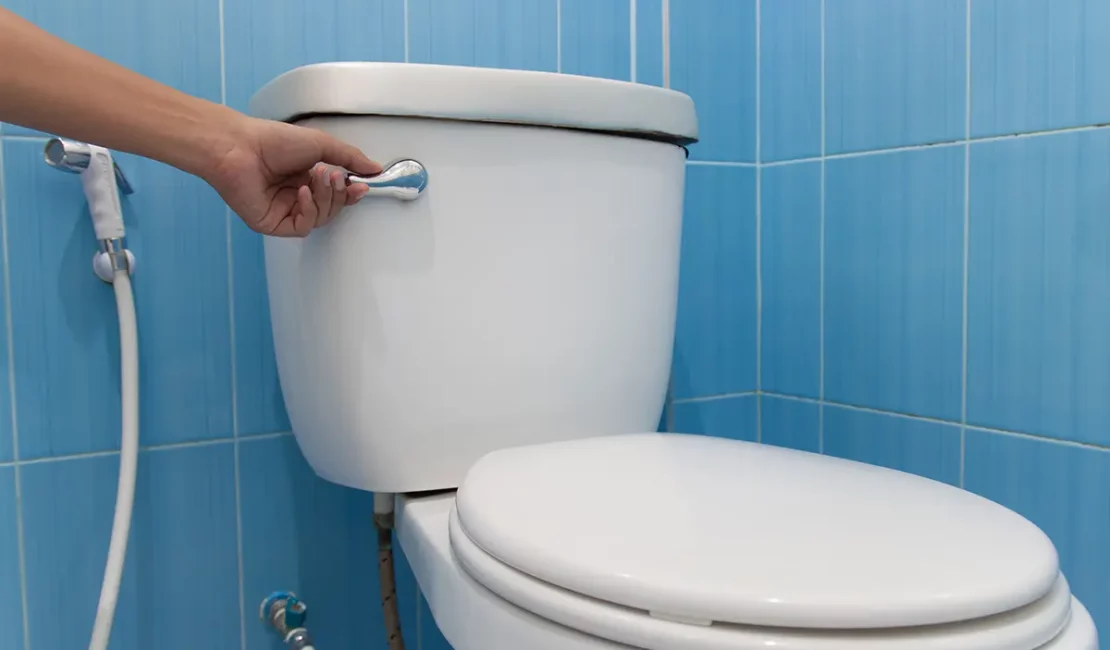 How To Turn Off The Water Supply To A Toilet