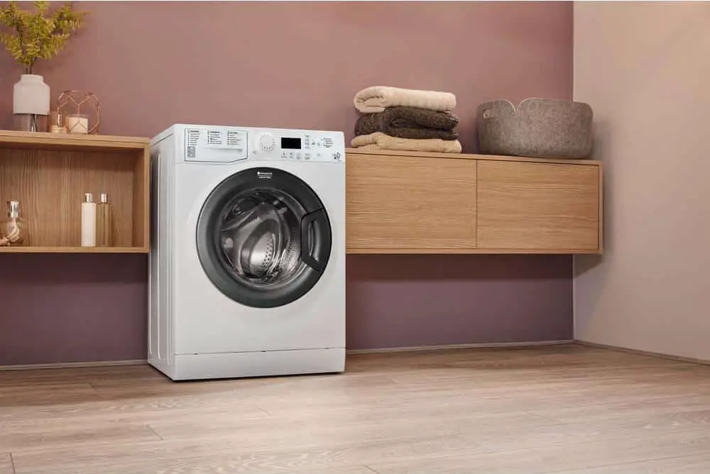 How To Plumb For A Washing Machine