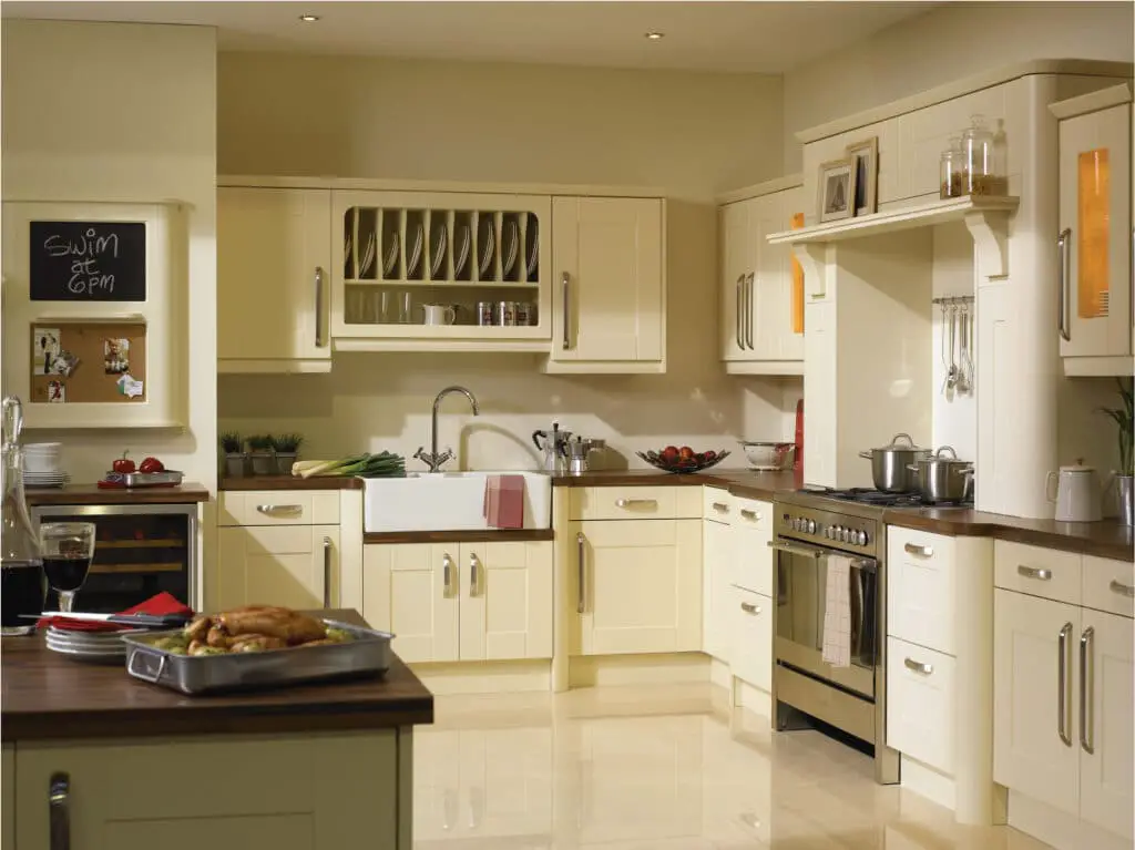 How To Become A Kitchen Designer