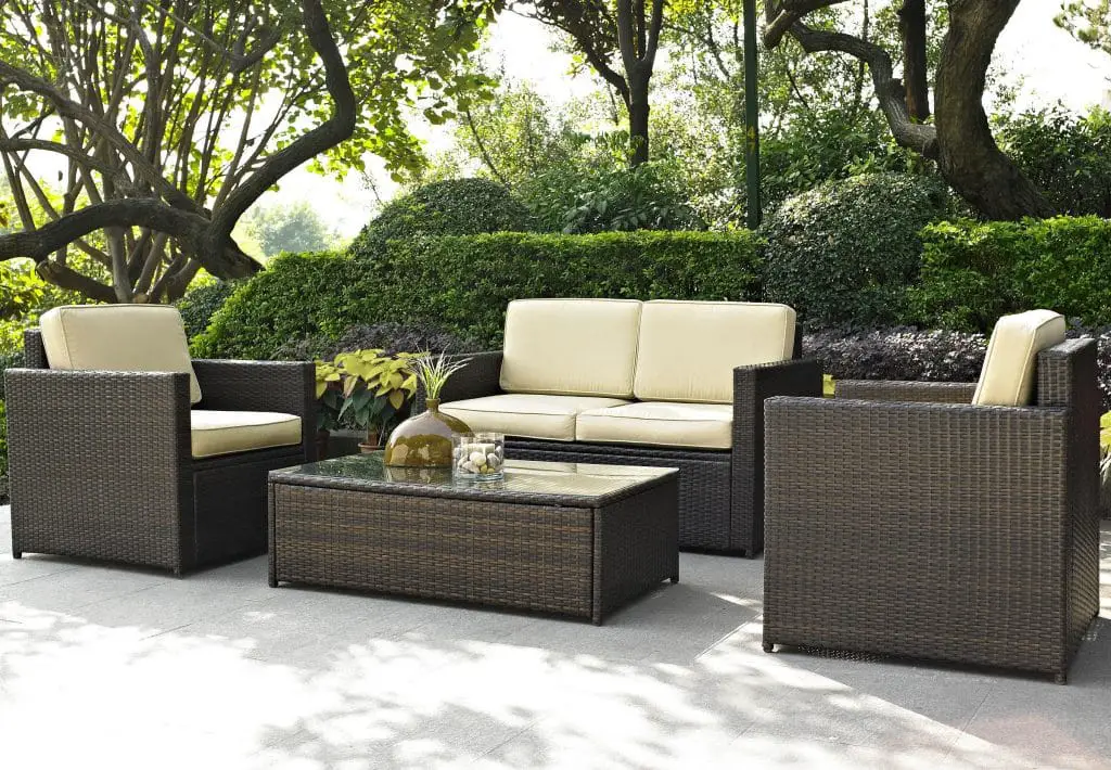 When Does Patio Furniture Go On Sale