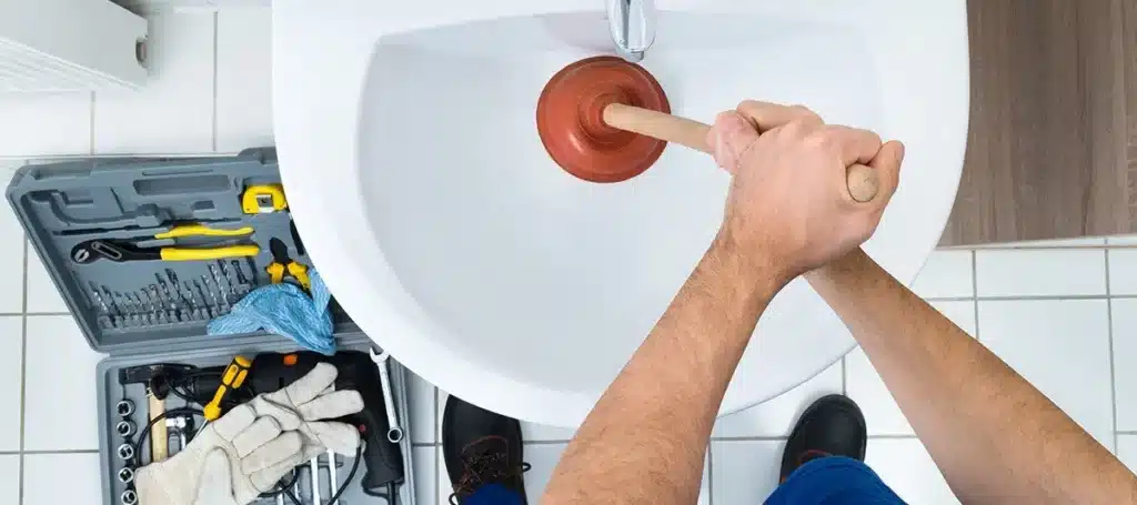 How Much For Plumber To Unclog Drain
