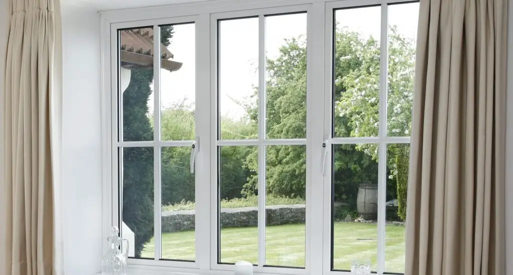 How To Prevent Exterior Condensation On Windows