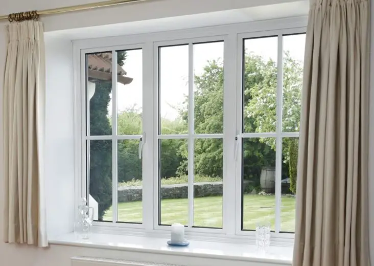 How To Prevent Exterior Condensation On Windows