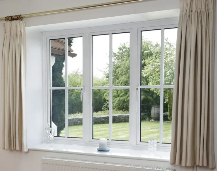 How To Prevent Exterior Condensation On Windows