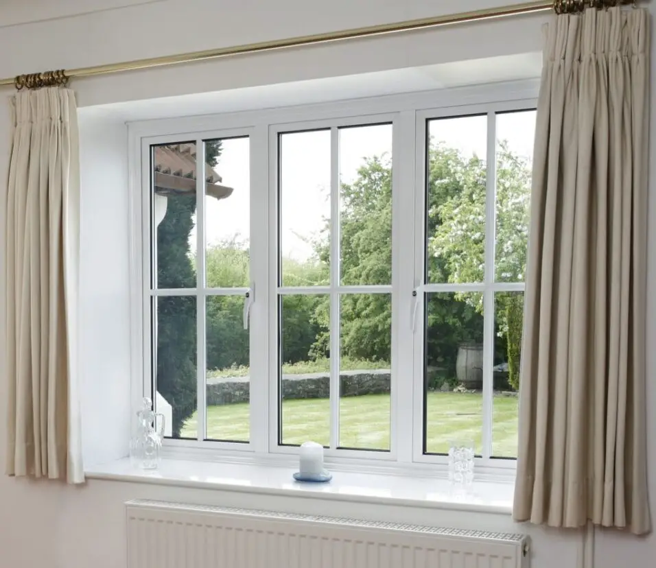 How To Prevent Exterior Condensation On Windows