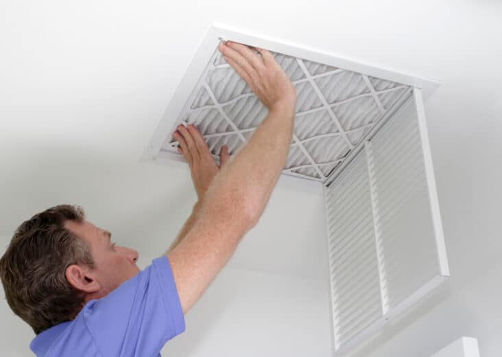 How To Fix Poor Ventilation In House