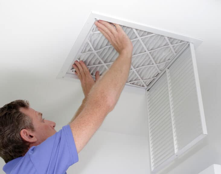 How To Fix Poor Ventilation In House