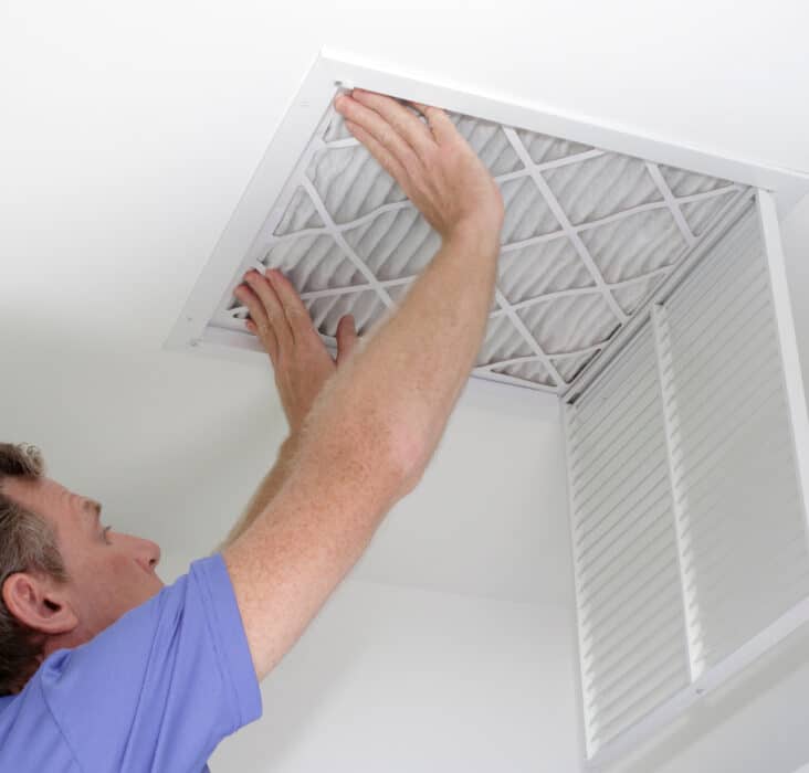 How To Fix Poor Ventilation In House