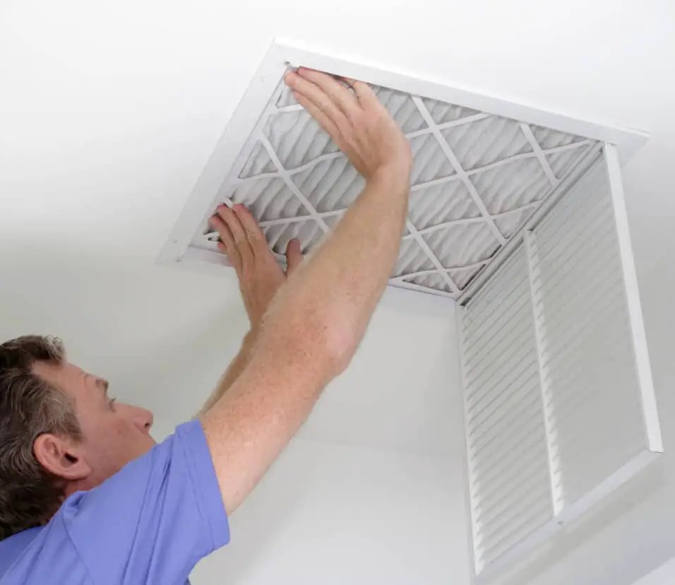 How To Fix Poor Ventilation In House