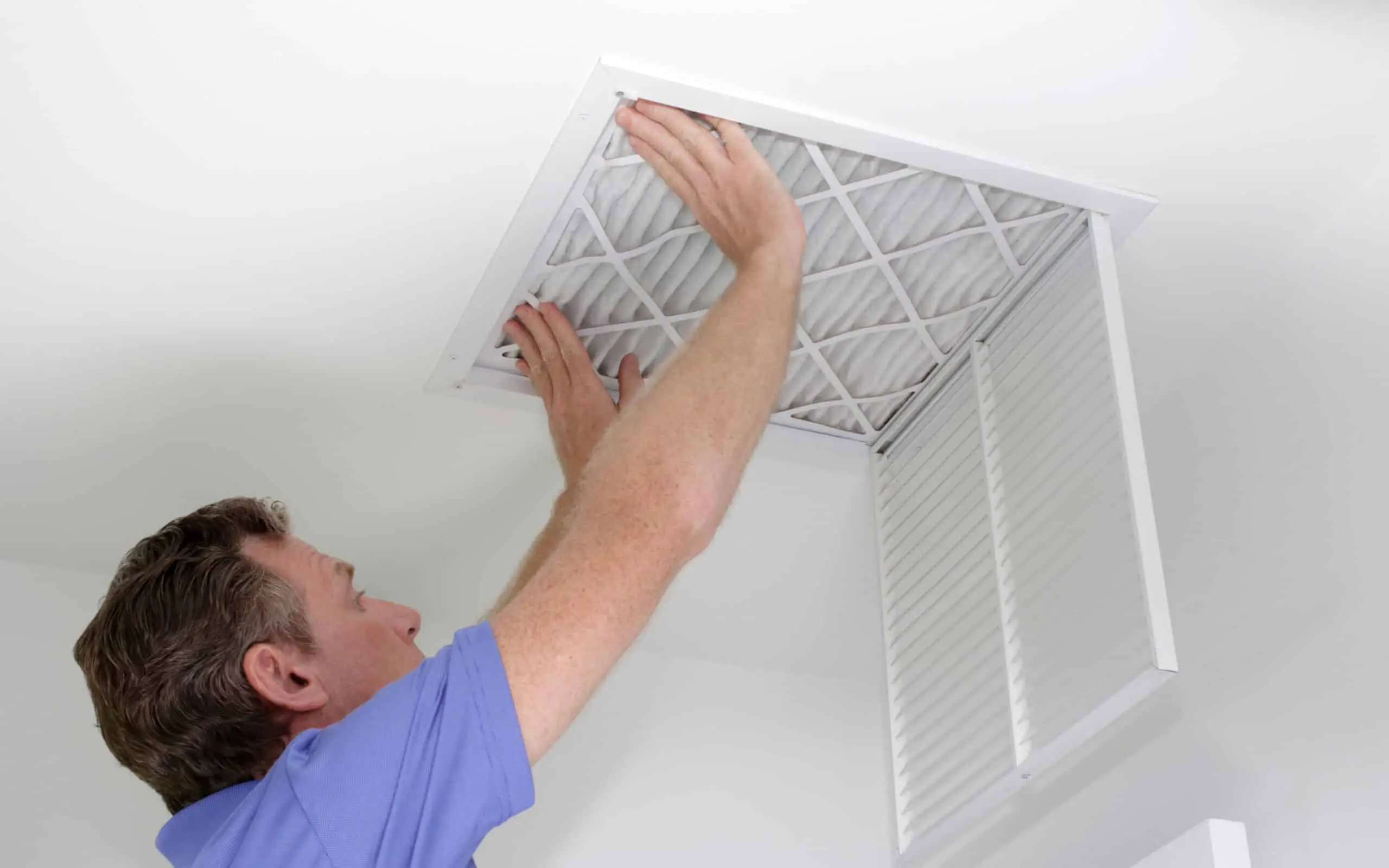 How To Fix Poor Ventilation In House