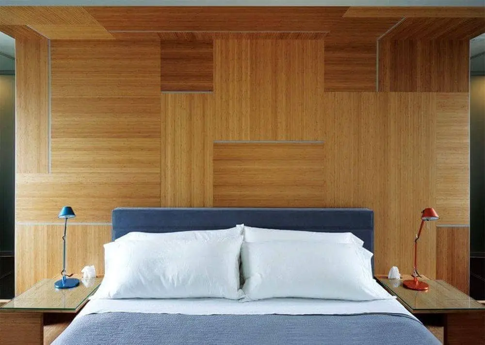 How To Space Wall Paneling