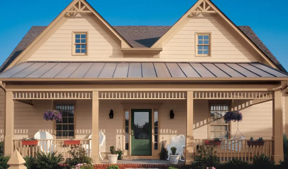 What Is The Longest Lasting Exterior Paint