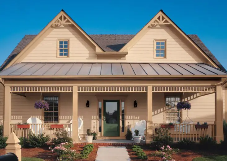 What Is The Longest Lasting Exterior Paint