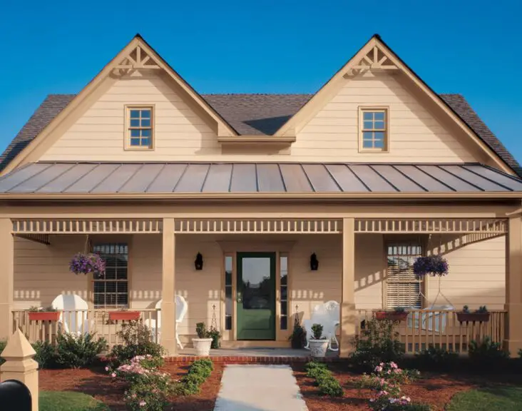 What Is The Longest Lasting Exterior Paint