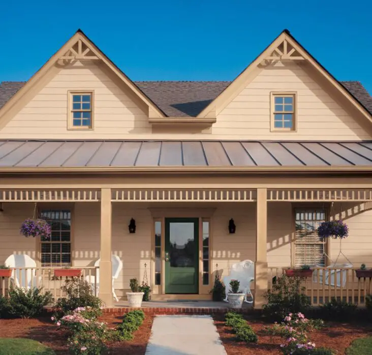 What Is The Longest Lasting Exterior Paint