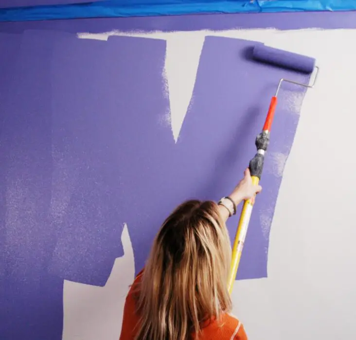 Does Painting Interior House Add Value