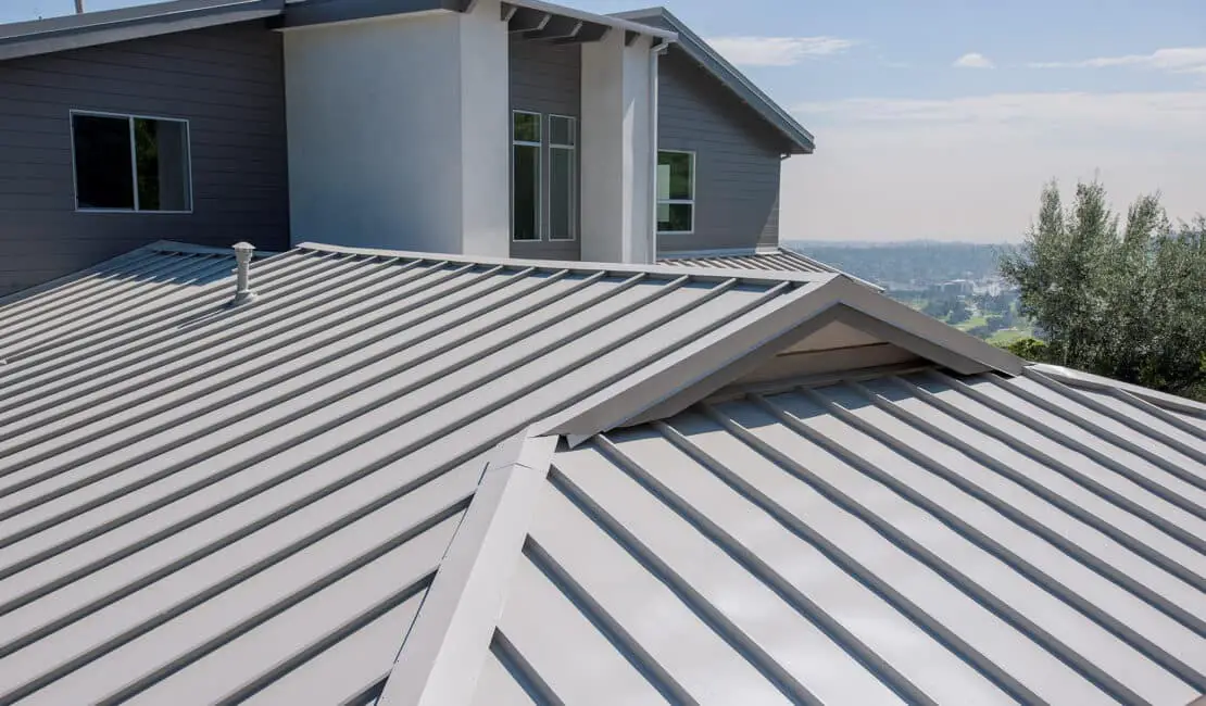 What Gauge Is Metal Roofing