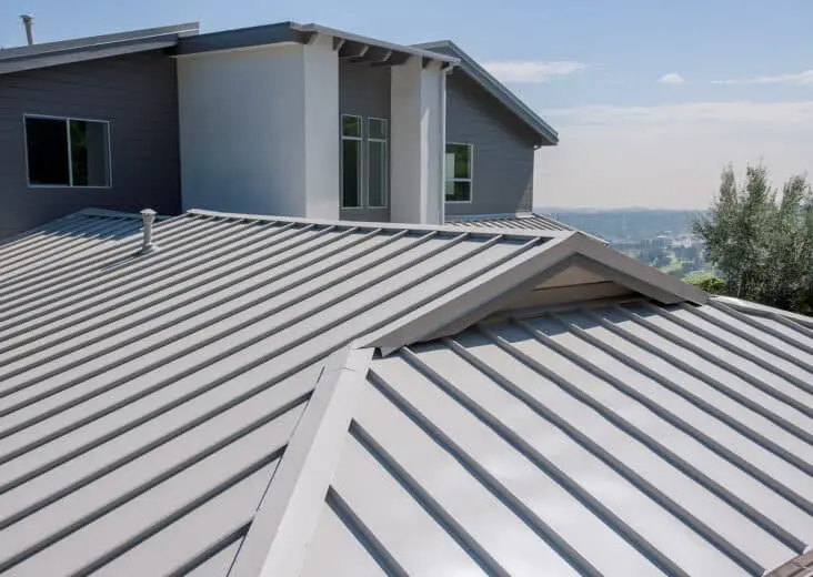 What Gauge Is Metal Roofing