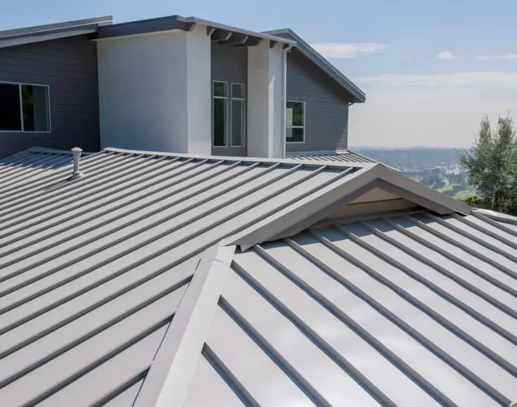 What Gauge Is Metal Roofing