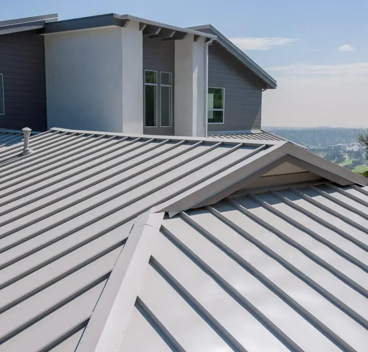 What Gauge Is Metal Roofing