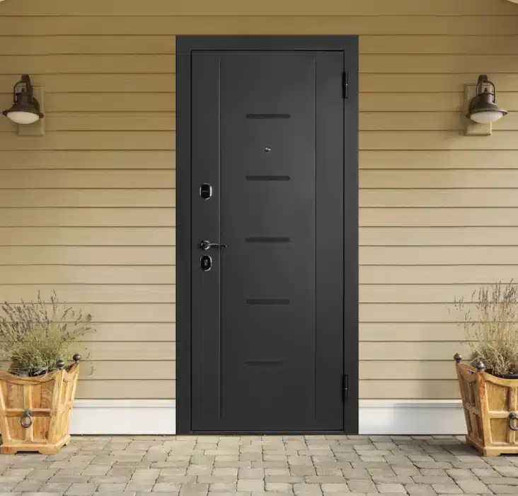 How To Adjust Exterior Door